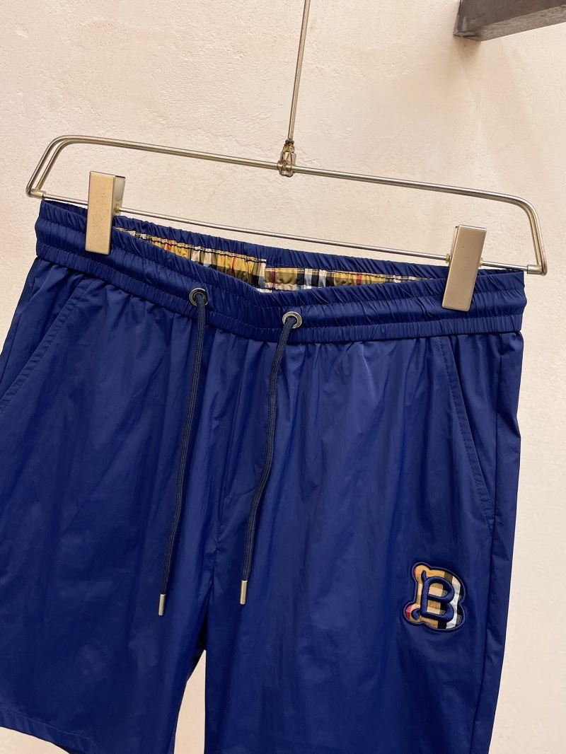 Burberry Short Pants